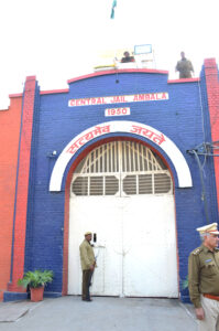 Haryanan Prison 3