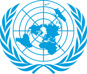 United Nations logo